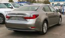 Lexus ES350