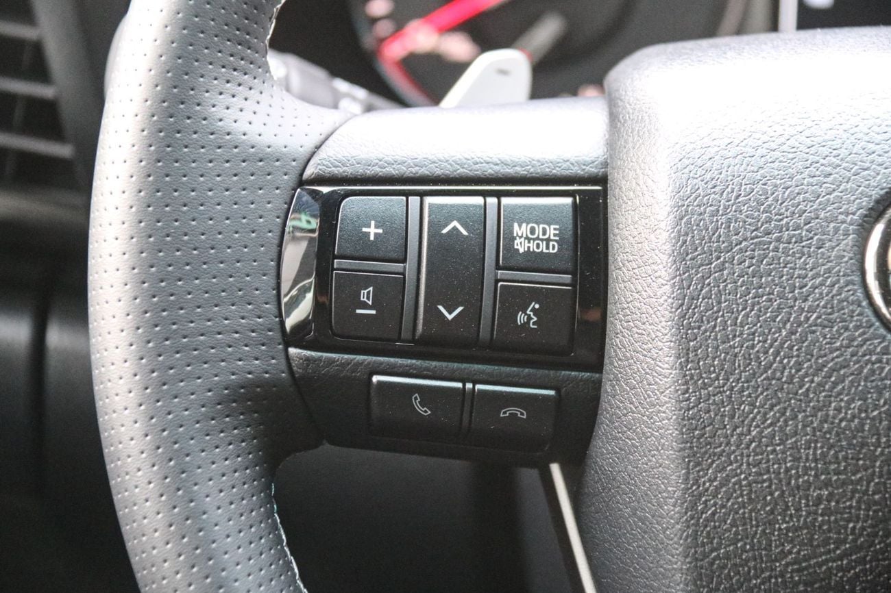 تويوتا هيلوكس Toyota Hilux GR sport 2026 | Best Export Price