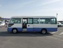 Toyota Coaster TOYOTA COASTER BUS RHD 2005 MODEL 4.0 L DIESEL AUTOMATIC(PM51046)