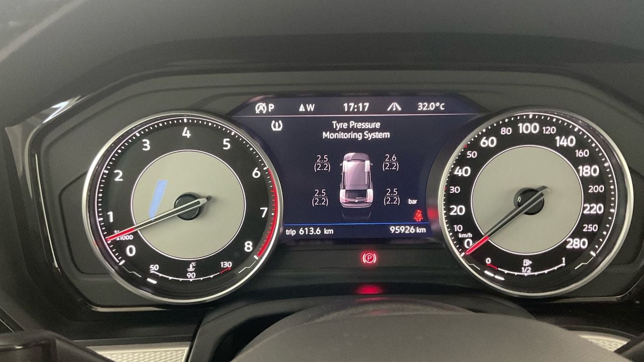 Volkswagen Touareg Trendline 2.0L Trendline | Guaranteed Warranty | 0 Down Payment