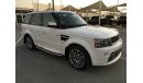 Land Rover Range Rover Sport Supercharged