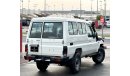 Toyota Land Cruiser Hard Top 78 | Diesel | 4.5 L V8 | Ambulance | 2024 | Car Available