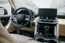 Toyota Land Cruiser MBS Autobiography 4 Seater VIP with Genuine MBS Seats