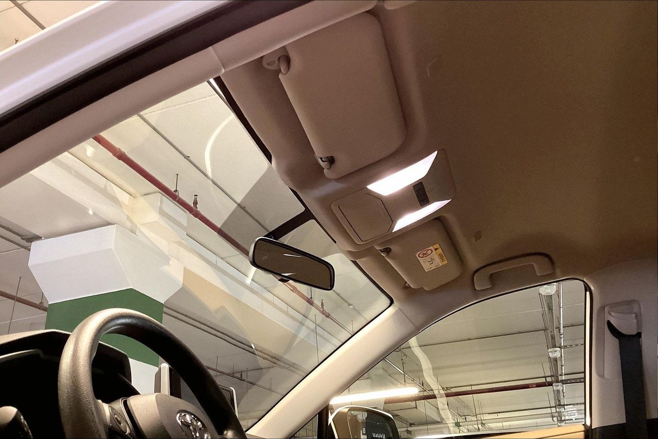 Toyota RAV4 EXR | Guaranteed Warranty | 0 Down Payment