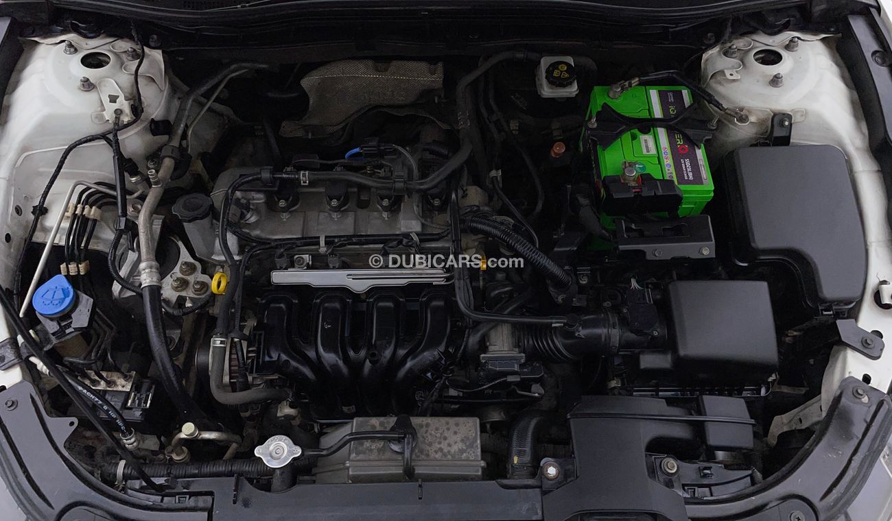 Mazda 3 S 1.6 | Zero Down Payment | Free Home Test Drive