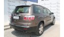 جي أم سي أكاديا 3.6L SLT TOP OPTION 2009 MODEL