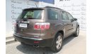 GMC Acadia 3.6L SLT TOP OPTION 2009 MODEL