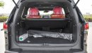 Lexus LX 600 Lexus LX 600 | 3.5L | VIP 4 Seater | 360 Degree Camera HUD | Export Only