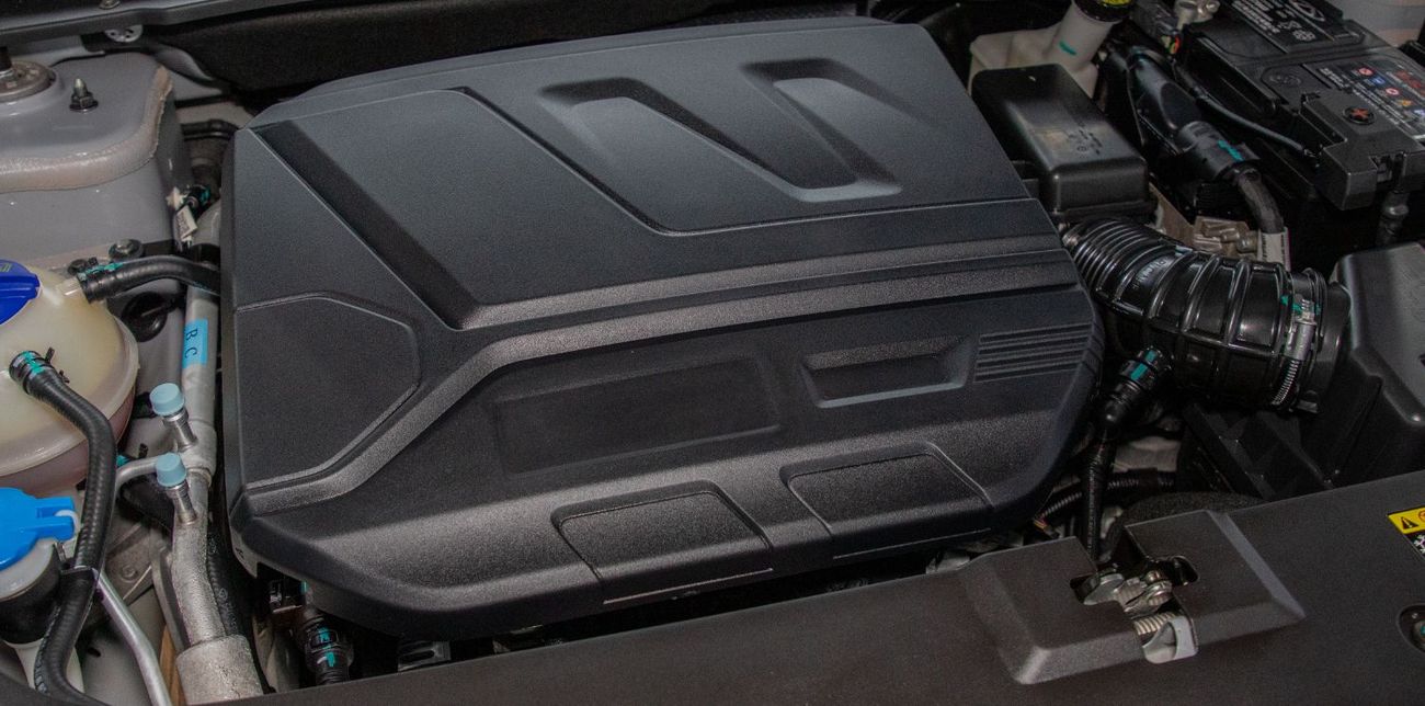 Jetour Dashing Luxury