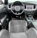 Dodge Charger Daytona R/T 5.7L 2017 Dodge Charger R/T Daytona, Full Service History, Excellent Condition, GCC