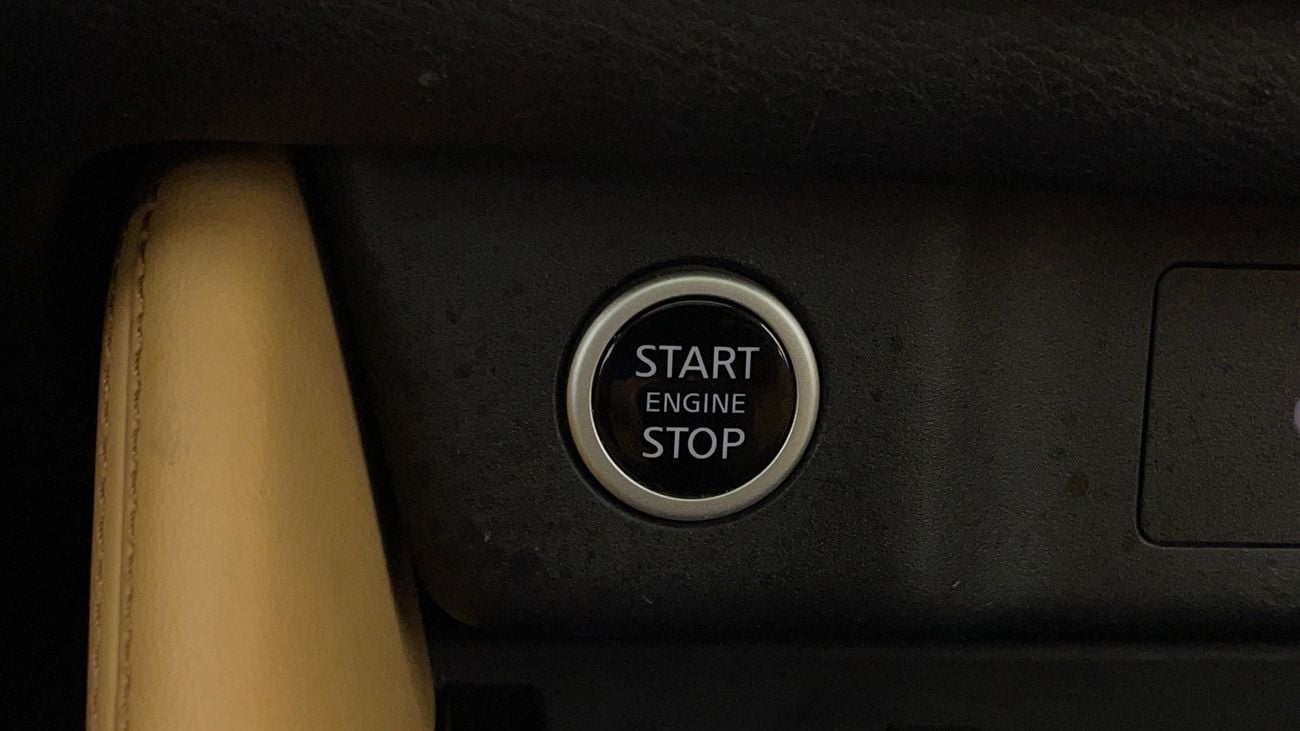 نيسان إكس تريل SL 2.5 | بدون دفعة مقدمة | اختبار القيادة في المنزل