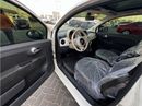 Fiat 500 Std FIAT-500 2018 GCC ORGINAL PAINT // ACCIDENT FREE // PERFECT CONDITION