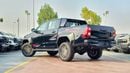 تويوتا هيلوكس GR SPORT HILUX D/C 4WD 2.8 DSL A/T EXL 2026
