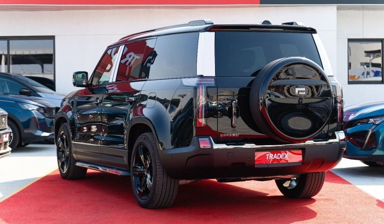 روكس 01 New ROX 01 2024