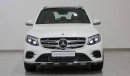 مرسيدس بنز GLC 250 4Matic