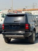 Toyota Prado VXR Diesel 7 Seater full option(Export to west africa only)