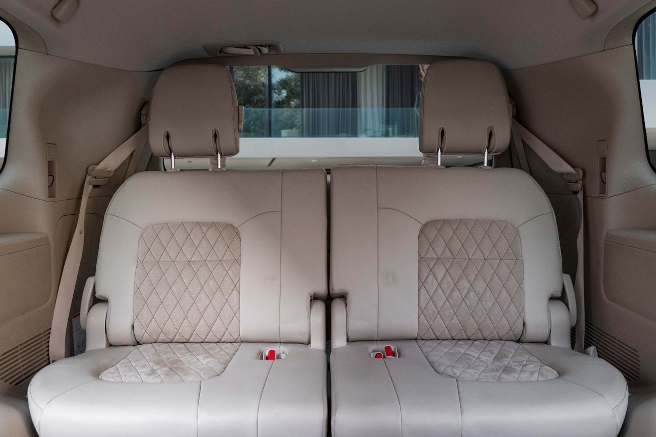 Toyota Land Cruiser GXR Grand Touring | 3,701 P.M | 0% Downpayment | Service Contract!