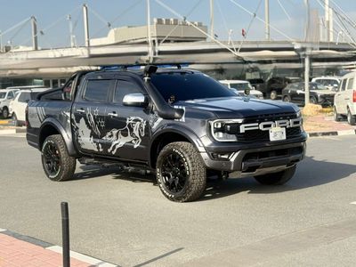 فورد رانجر -