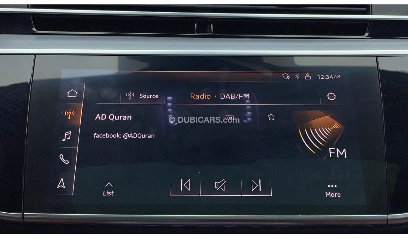 Audi A8 55 TFSI QUATTRO 3 | Zero Down Payment | Free Home Test Drive