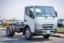 ميتسوبيشي فوسو كانتير Mitsubishi Fuso Canter 2025 4.2L Diesel one Tunk  Manual