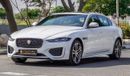 Jaguar XE S P250 R DYNAMIC 2024!! FIVE YEARS WARRANTY AND THREE YEARS SERVICE CONTRACT
