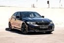 بي أم دبليو M340i M SPORT 3600 AED P/M For 5 Years With 0% Down Payment BMW M340 V6 2023