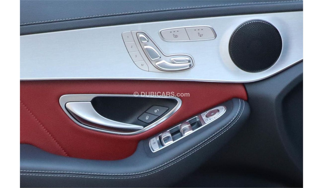 Mercedes-Benz C 200 W205