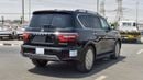 Nissan Armada PLATINUM