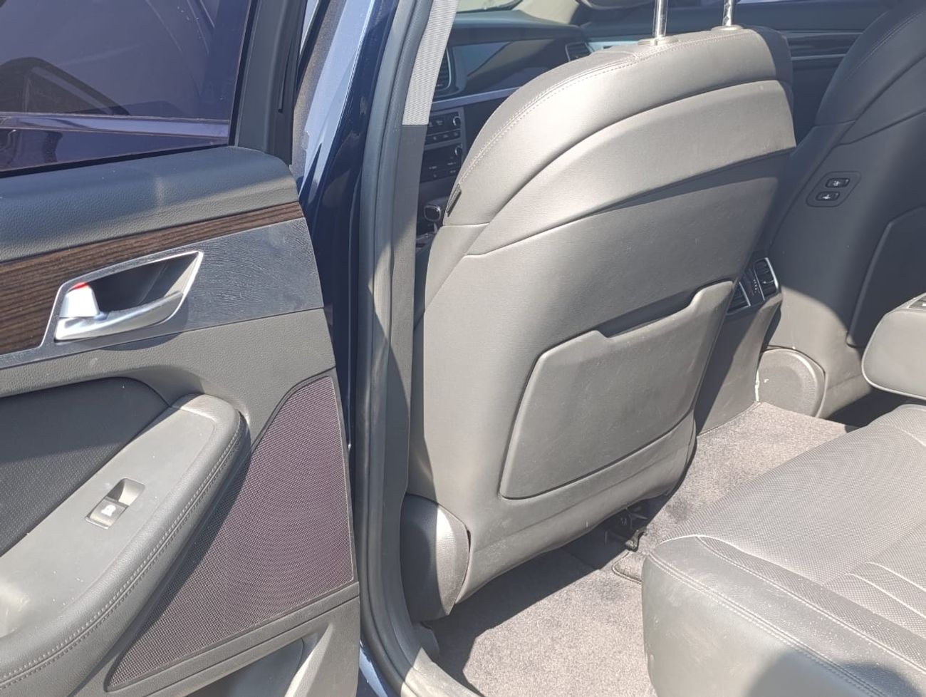 Genesis G80 GENESIS G80 2020 DIESEL 2.2