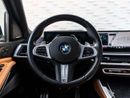 BMW X5 40i M Sport 3.0L