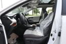 Toyota RAV4 2.5L Adventure, Leather Seat, Electric Seat, Radar, Panoramic Roof Model 2025 Saudi Specs