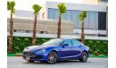 Maserati Ghibli Hybrid | 5,481 P.M | 0% Downpayment | BRAND NEW!