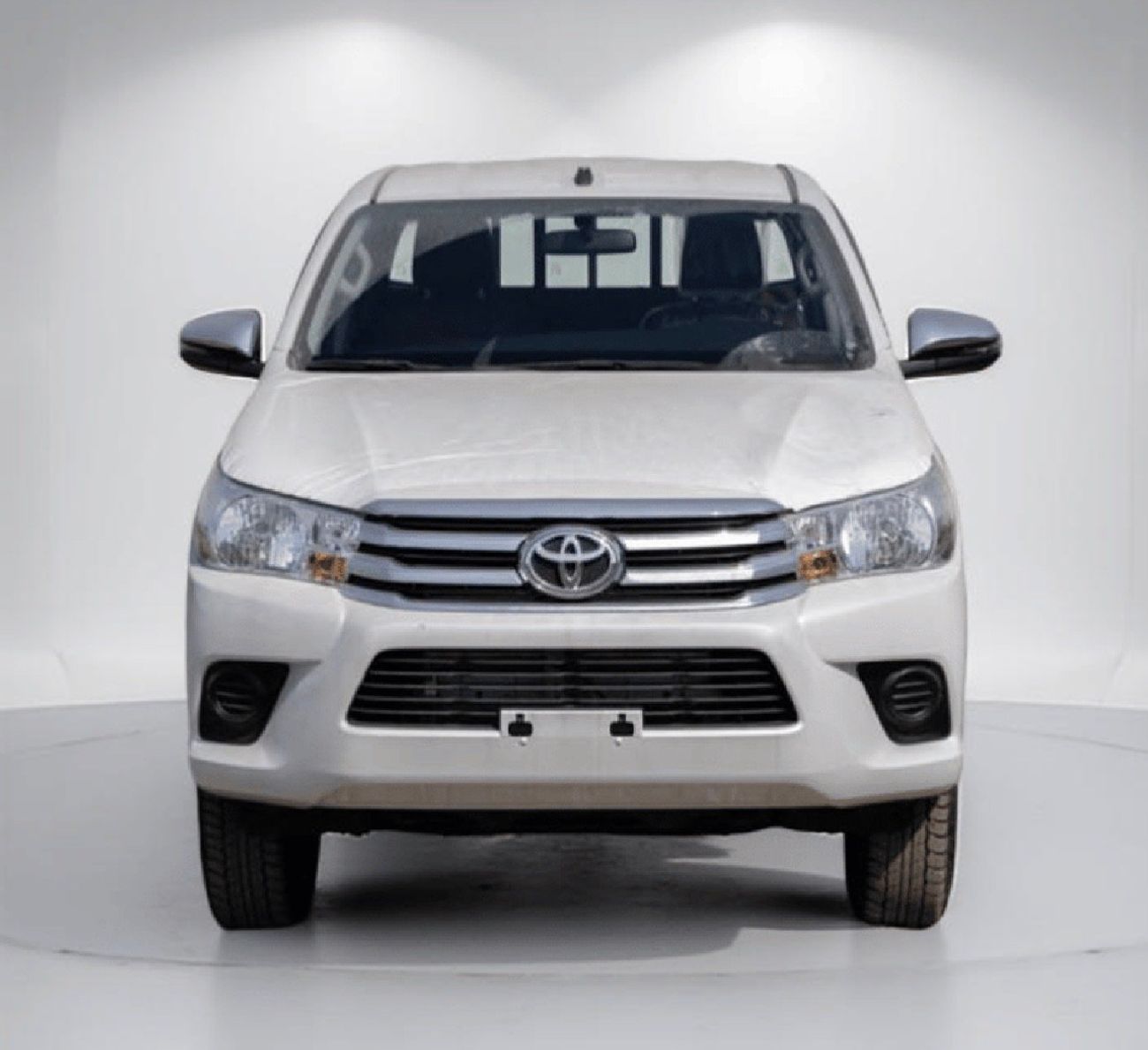 تويوتا هيلوكس