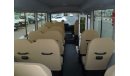 Toyota Coaster LHD -  4.2L DIESEL HIGH ROOF DSL MANUAL