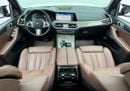 BMW X7 40i 3.0L 2020 BMW X7 xDrive40i M-Sport, Warranty, Full BMW Service History, 7 Seater, Fully Loaded, 