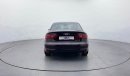 Audi A3 30 TFSI LIMOUSINE 1.4 | Under Warranty | Inspected on 150+ parameters