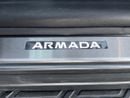 Nissan Armada SL (NON GCC)