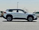 تويوتا كورولا COROLLA CROSS