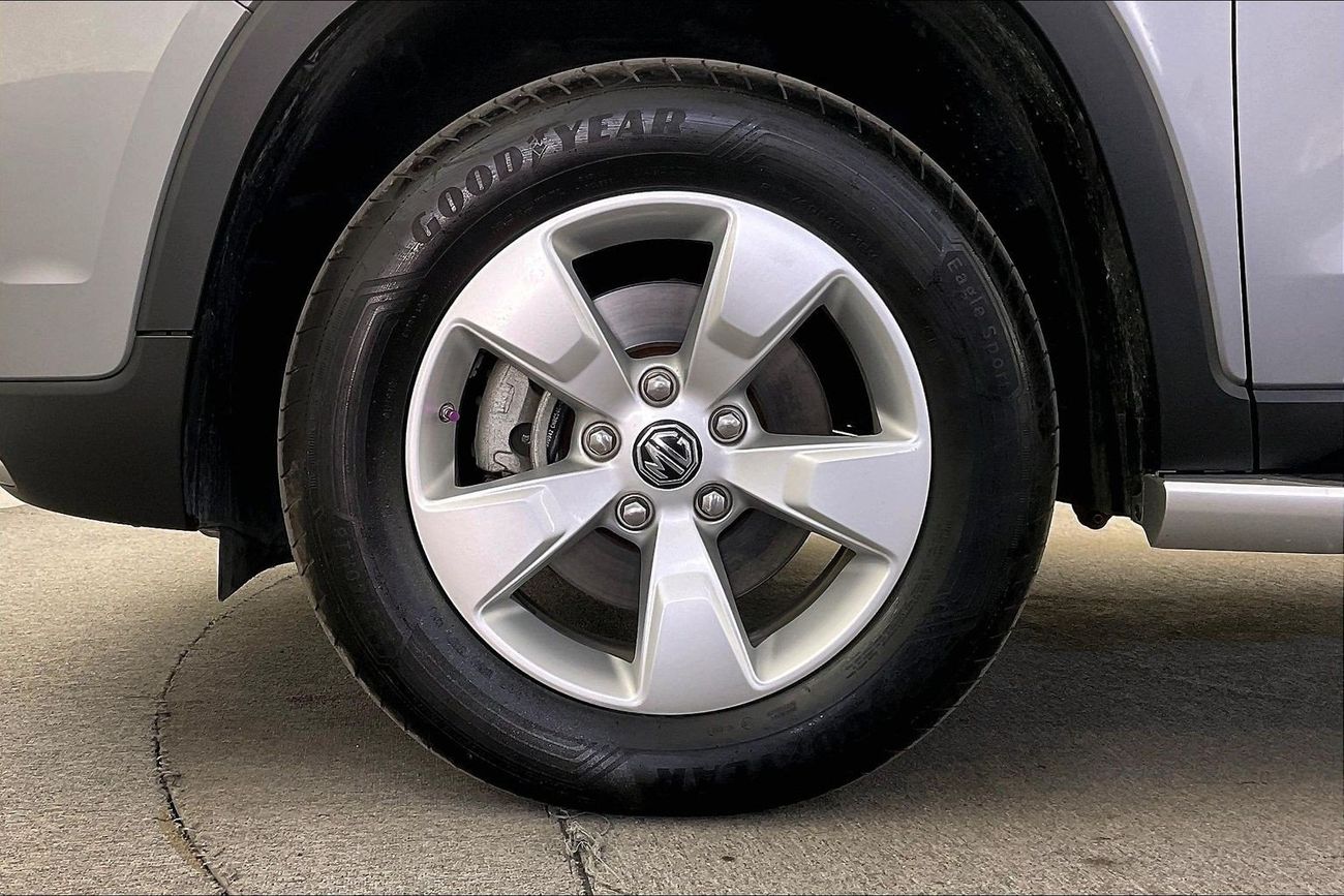 أم جي RX8 Standard | Carnival Sale • UP TO AED 20,000 OFF | شامل الضمان | 0 ﺪﻔﻋﺓ ﺃﻮﻟﻯ