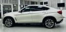 BMW X6 50i Luxury 4.4L