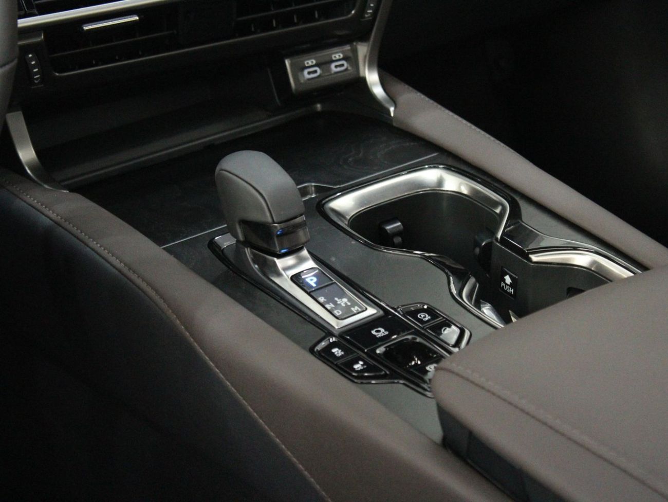 Lexus RX350 TOP | BRAND NEW | EXECUTIVE