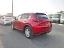 Mazda CX5 MAZDA CX-5 SUV RHD 2018 MODEL 2.1 L DIESEL AUTOMATIC(PM14039)