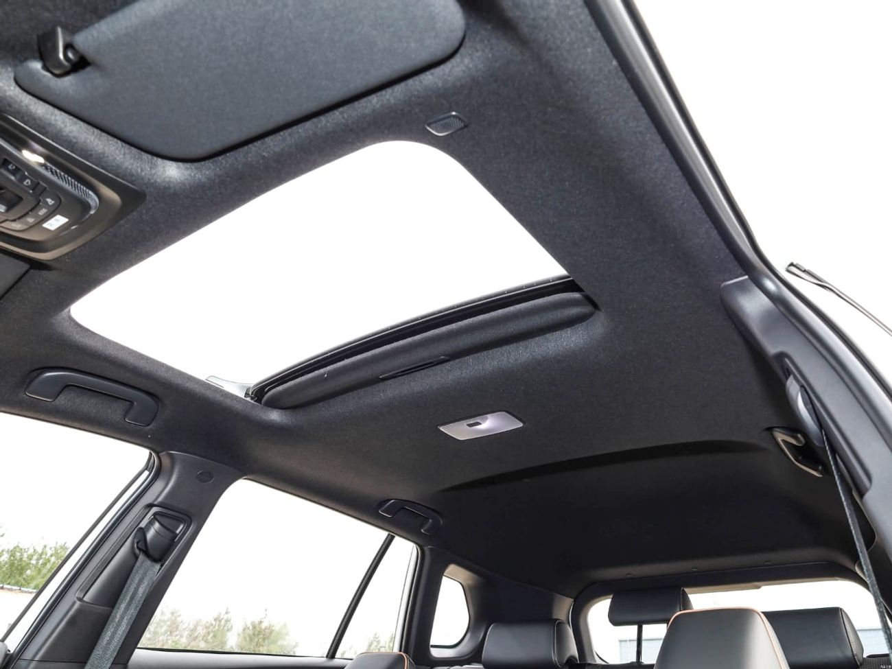 تويوتا كورولا كروس