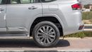 Toyota Land Cruiser TOYOTA LANDCRUISER 3.5 GXR -2026YM