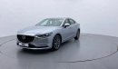 Mazda 6 S 2.5 | Zero Down Payment | Free Home Test Drive