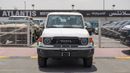 Toyota Land Cruiser 70 4.0L V6