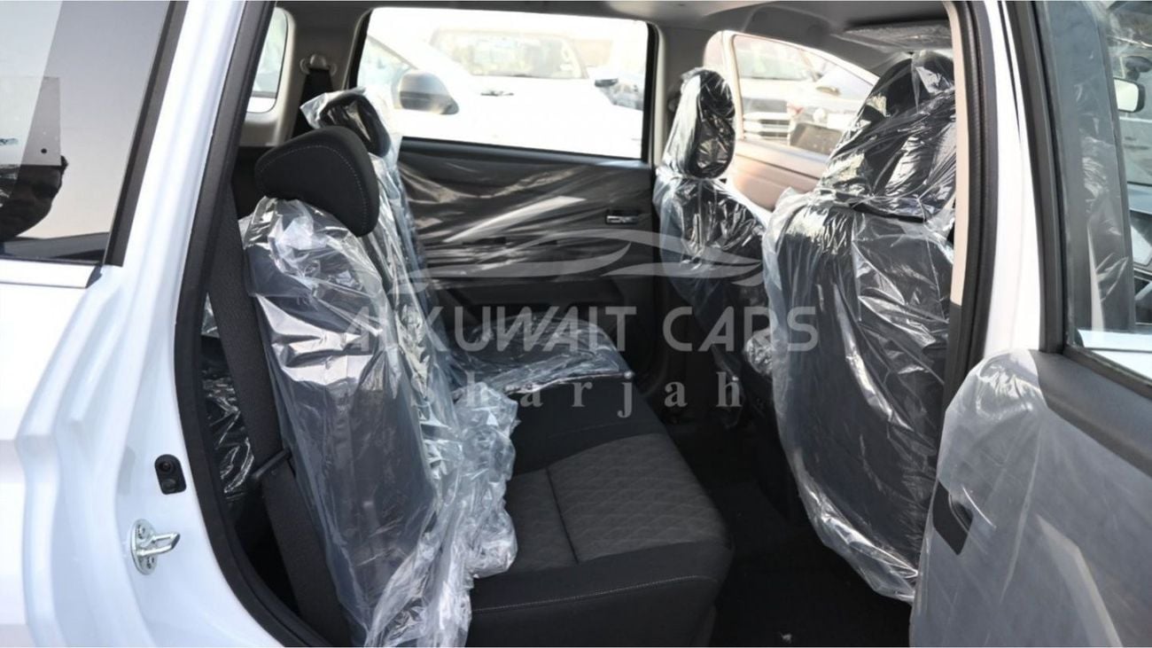 ميتسوبيشي إكسباندر MITSUBISHI XPANDER 1.5L PETROL AT
