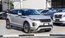 Land Rover Range Rover Evoque P300e Hybrid