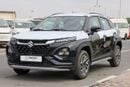Suzuki Fronx GLX 1.5L Hybrid GLX | 9 inch Display Audio | 360 Camera | HUD | 6 Airbags | 2025 - EXPORT ONLY