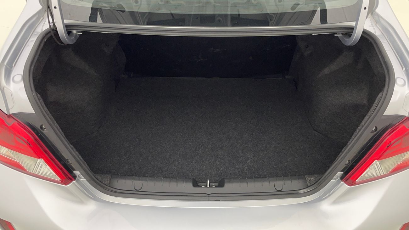 ميتسوبيشي اتراج GLX HIGHLINE 1.2 | بدون دفعة مقدمة | اختبار القيادة في المنزل